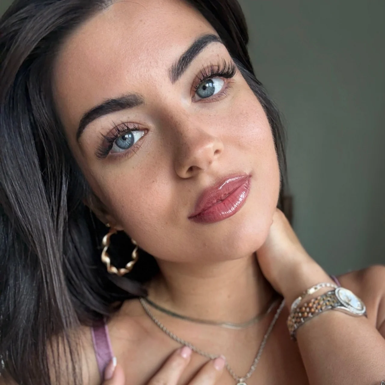 Lily Fiore - OnlyFans model