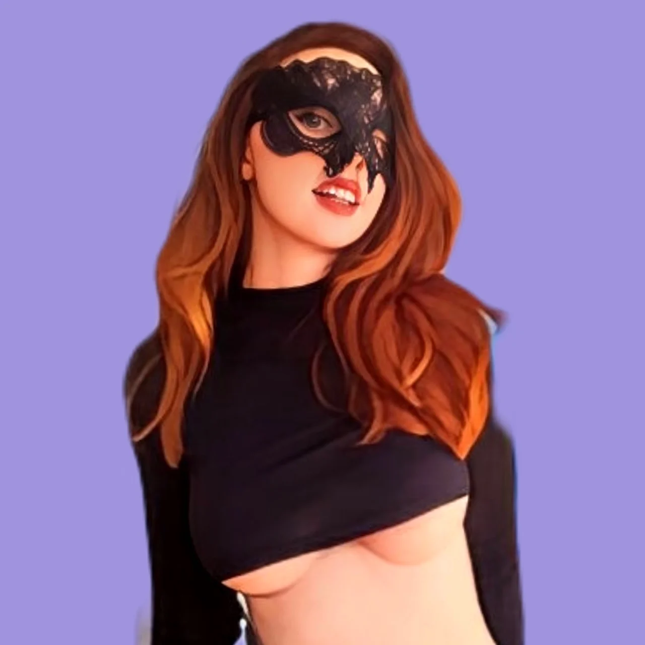 Lily HoneyBee - OnlyFans model