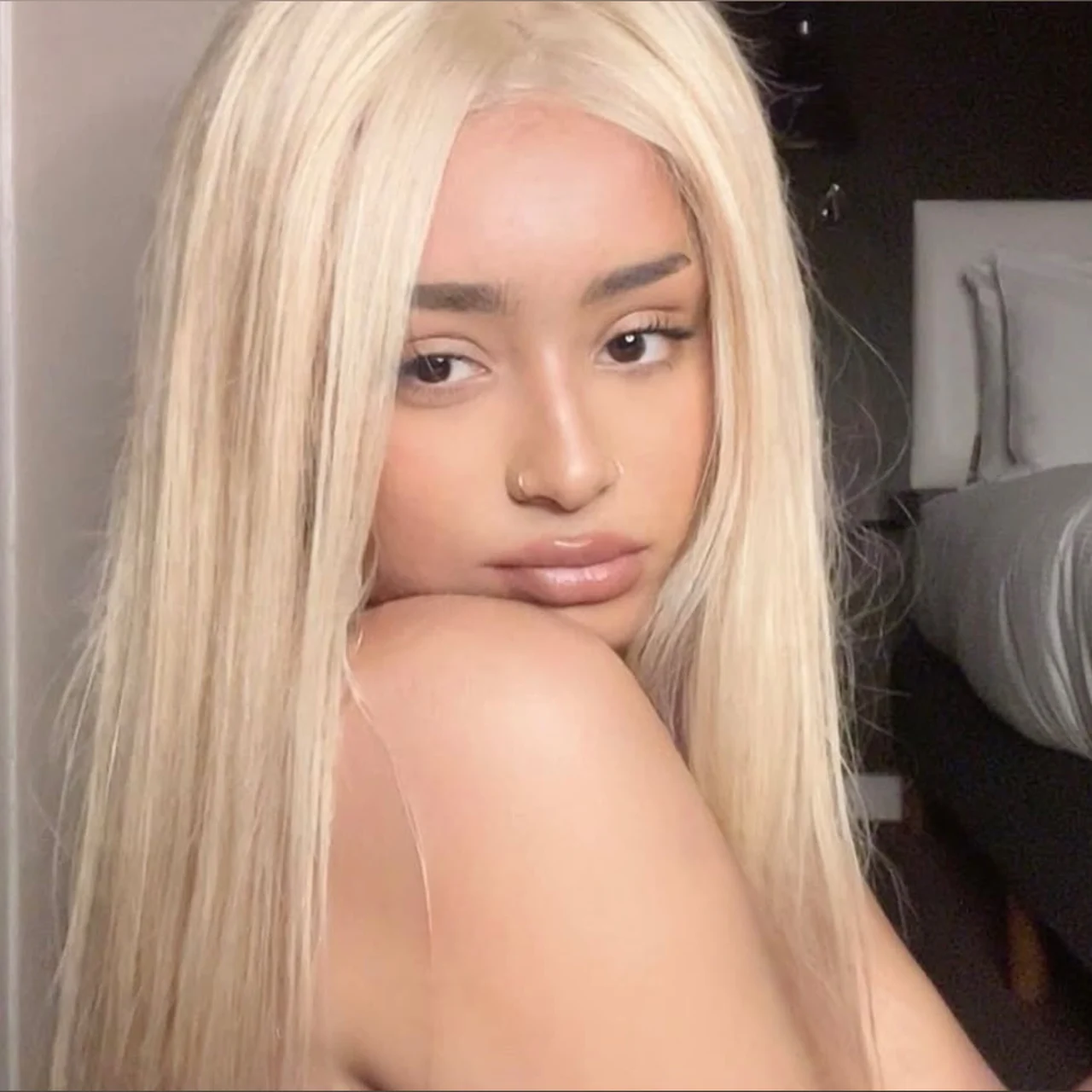 ♡ lilyluvrr ♡ - OnlyFans model