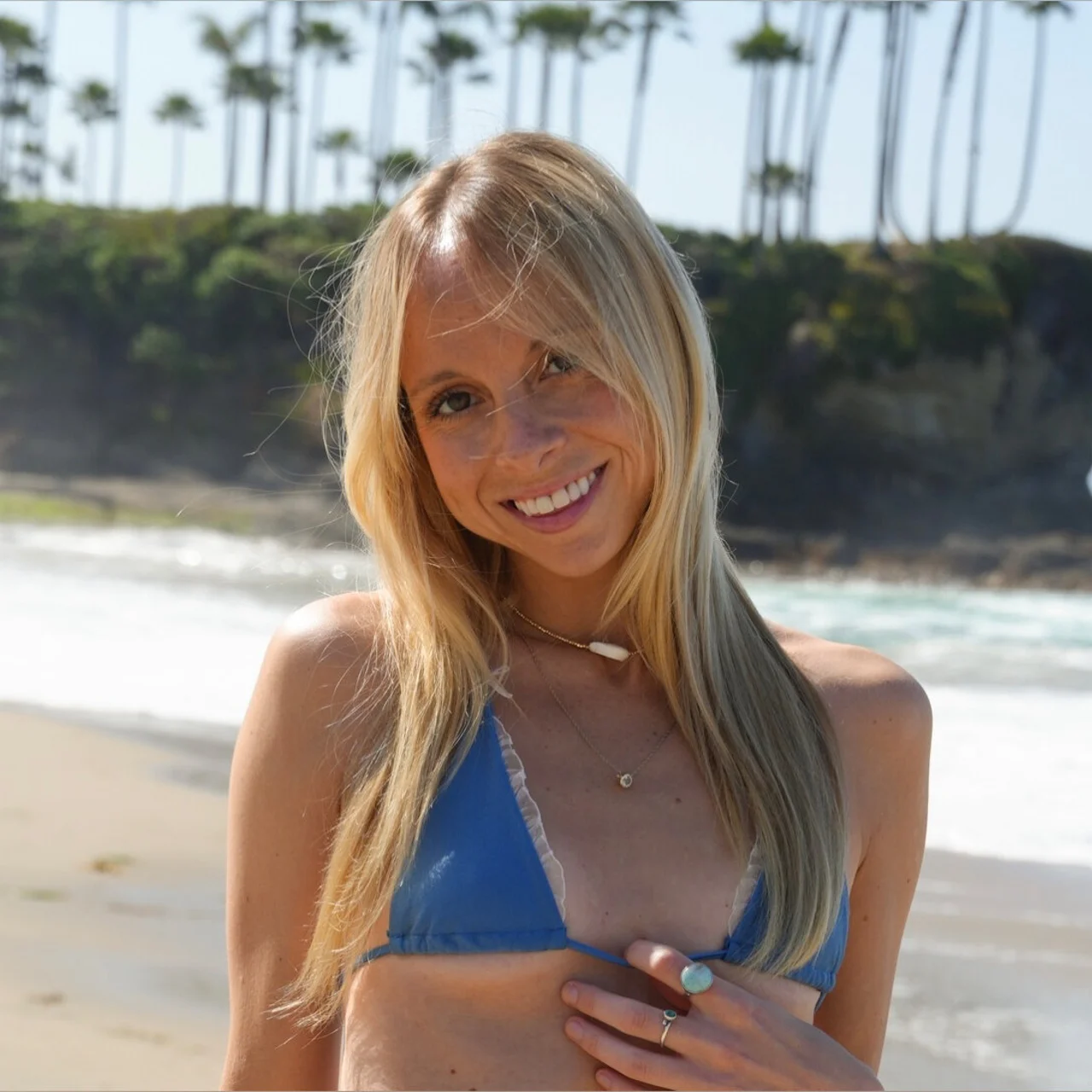 Lilyy - OnlyFans model