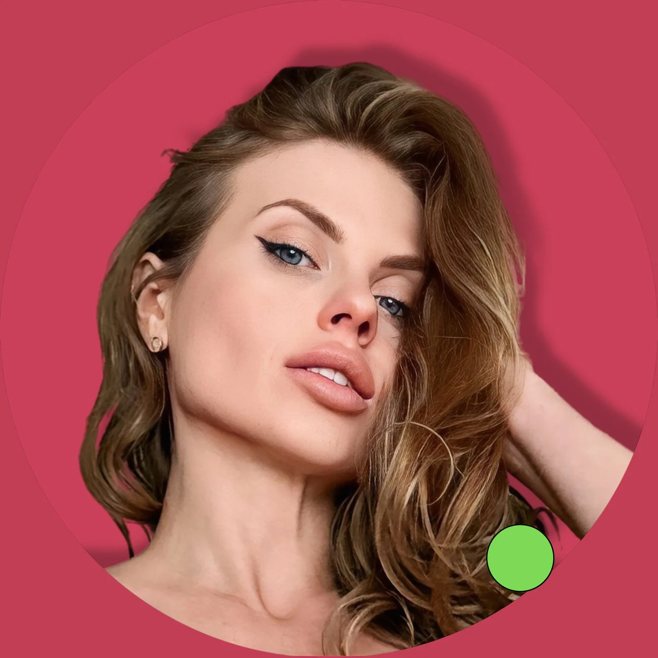 Lina Räven - OnlyFans model