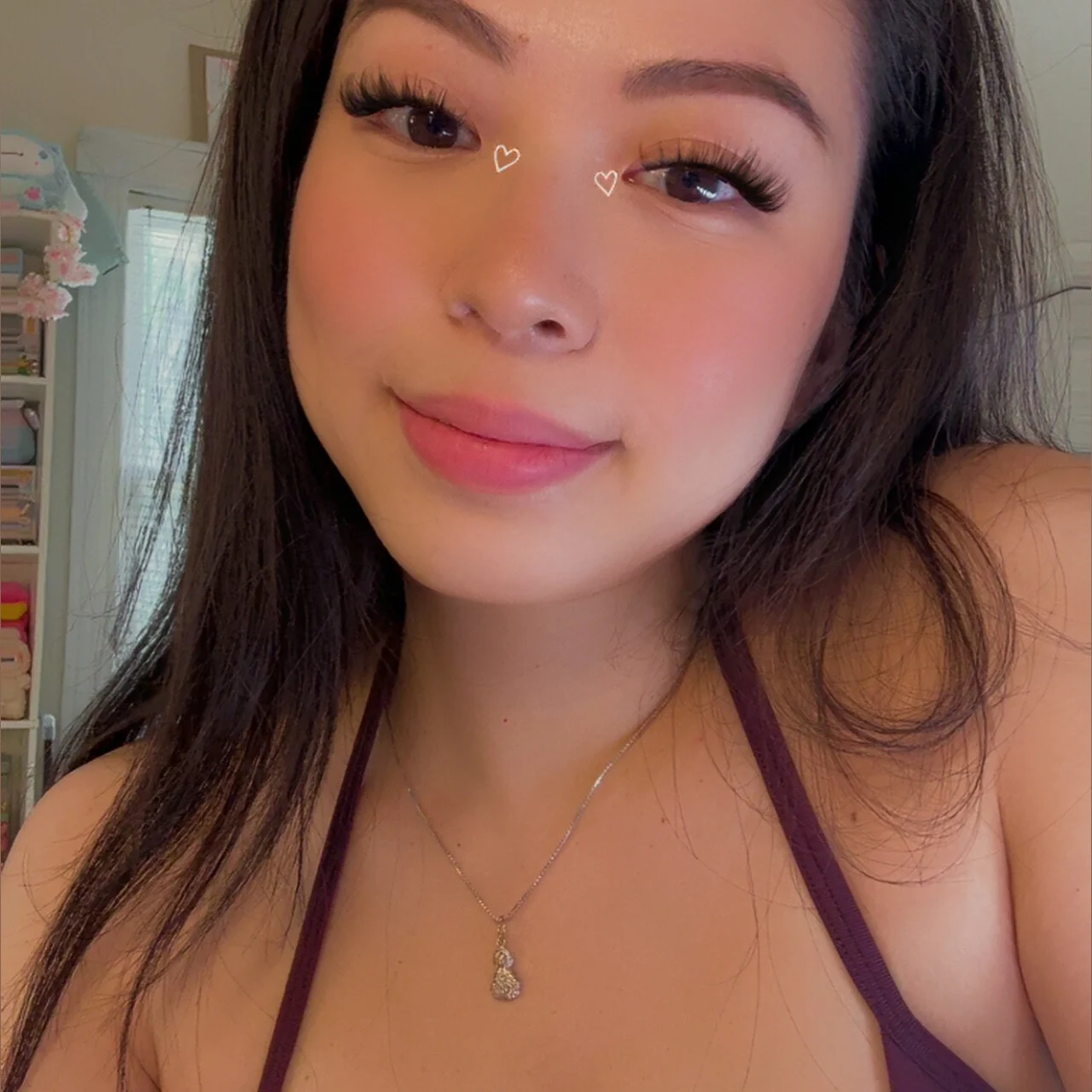 Linda Boo - OnlyFans model