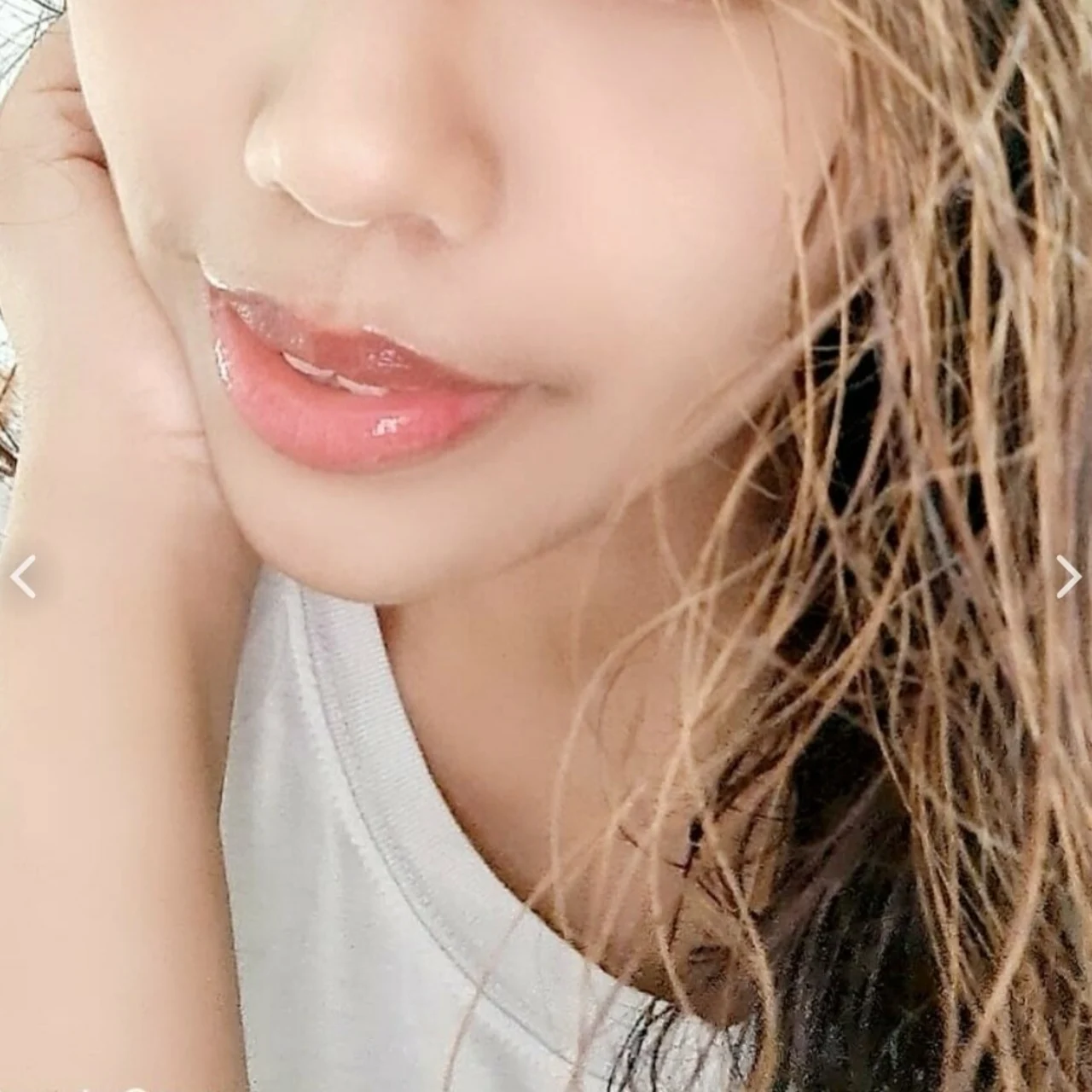 Linda Fyrlina - OnlyFans model