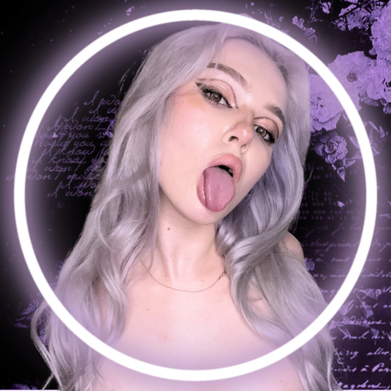 ⨢𝓛̟𝓲̟𝓷̟𝓭̟𝓪̟ ̟𝓖̟𝓸̟𝓽̟𝓱̟⨢ - OnlyFans model