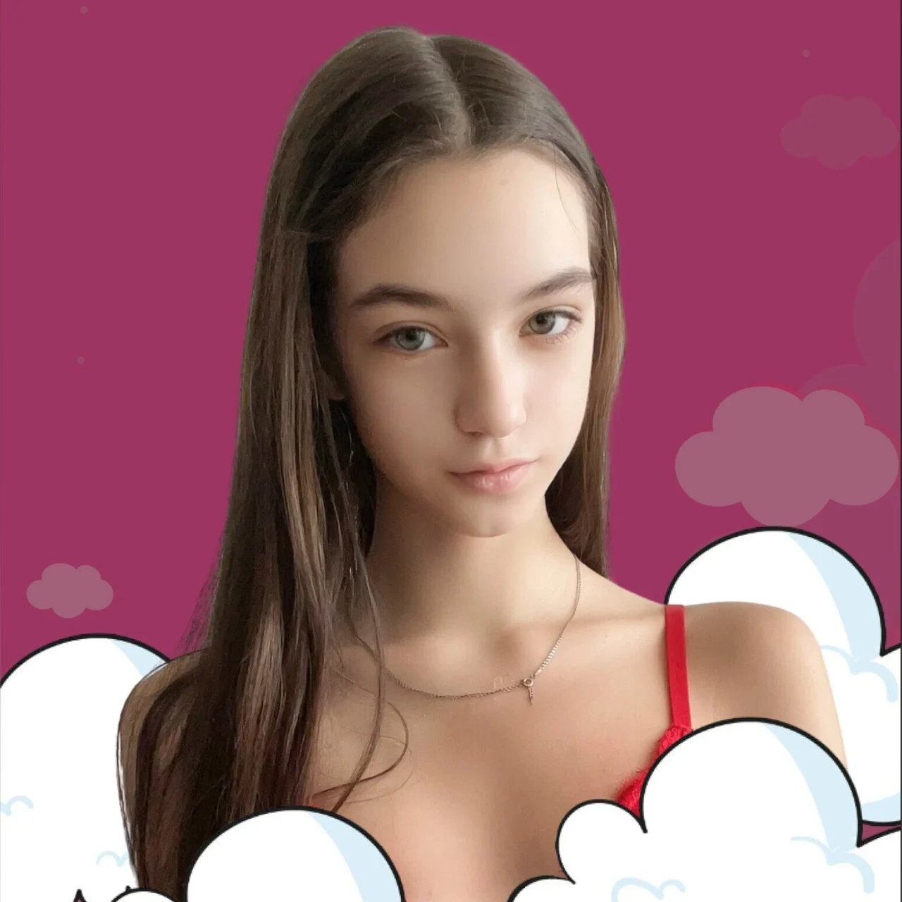 Linda - OnlyFans model