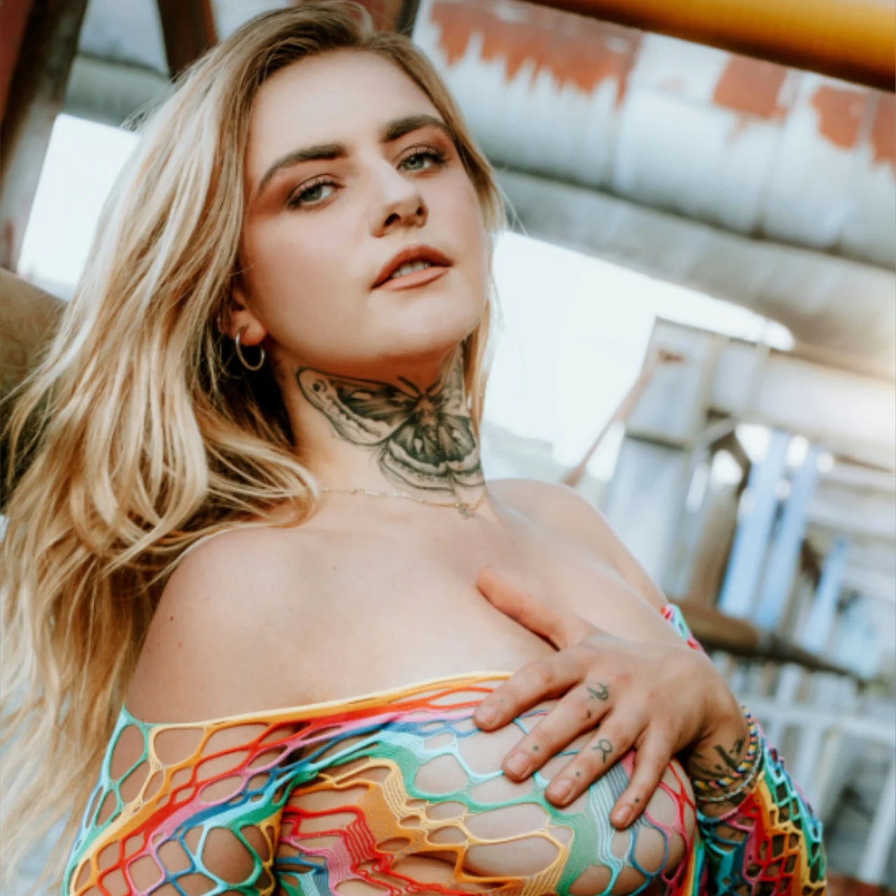 Linda Samsara 🧚🏻‍♀️ - OnlyFans model