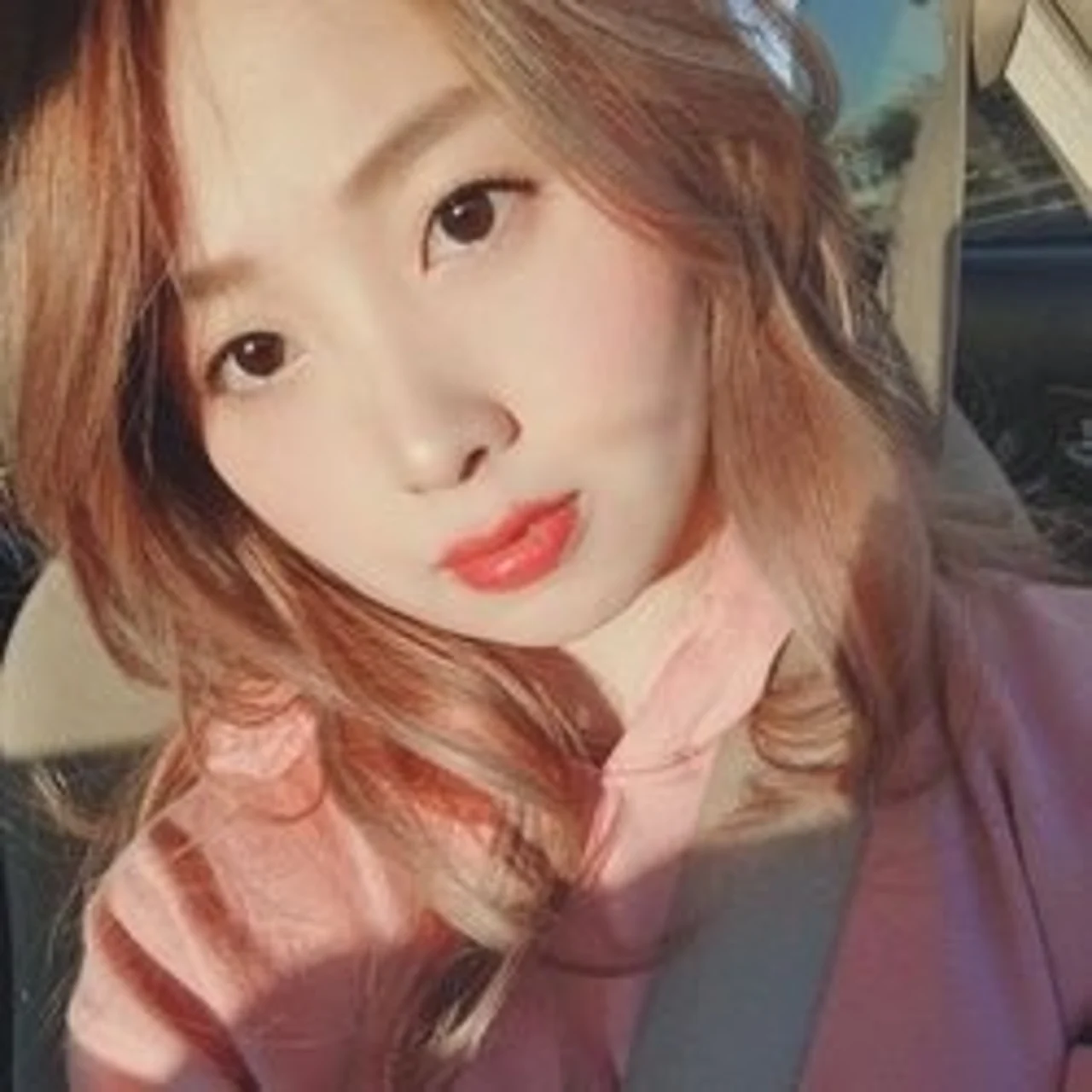 Lin 💖 - OnlyFans model