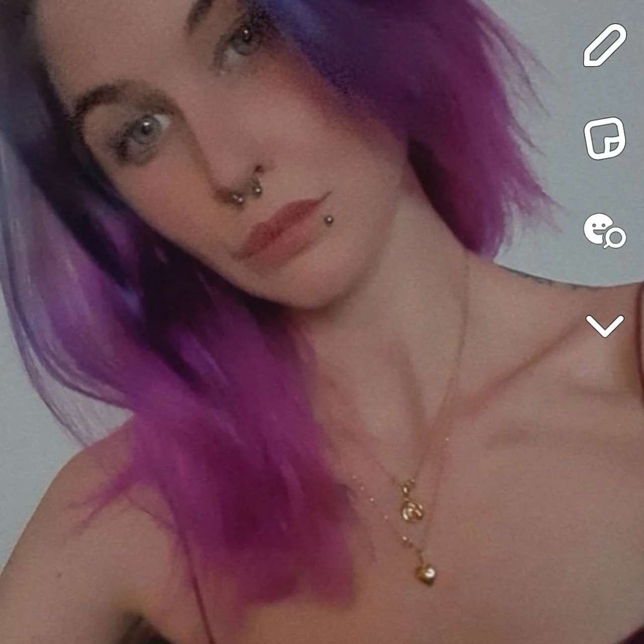 Linn - OnlyFans model