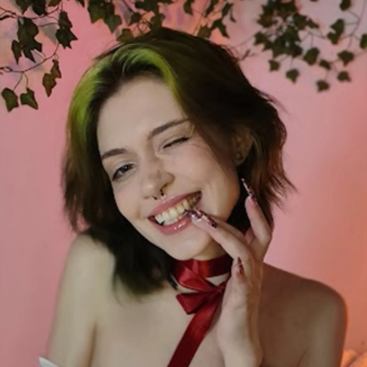 Liorie - OnlyFans model