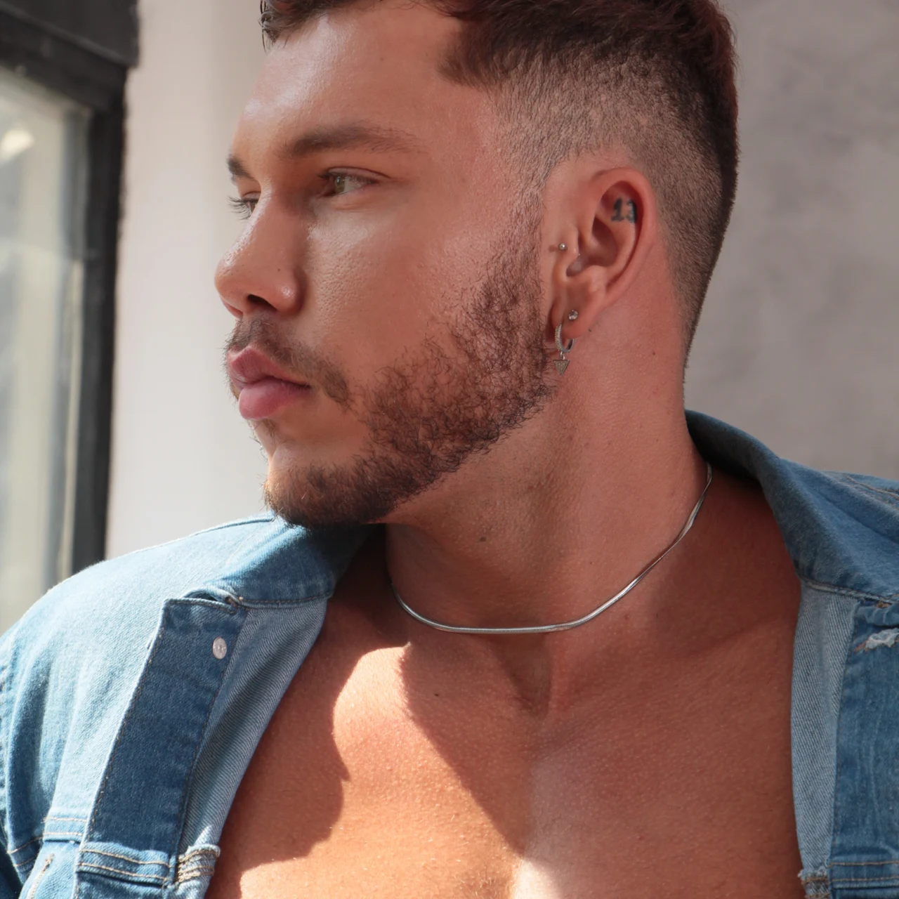 LIPE LEVADO - OnlyFans model