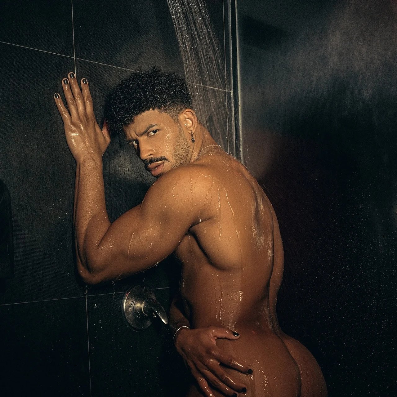 Lipe Scorpion - OnlyFans model