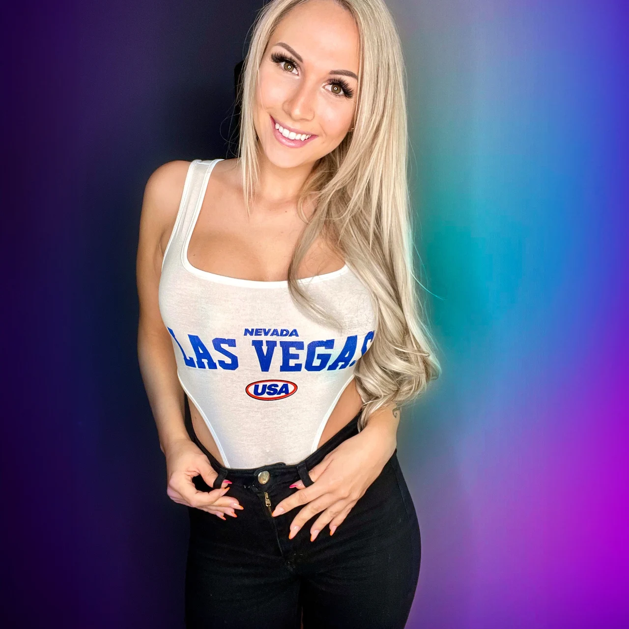 Lisa-Sophie - OnlyFans model