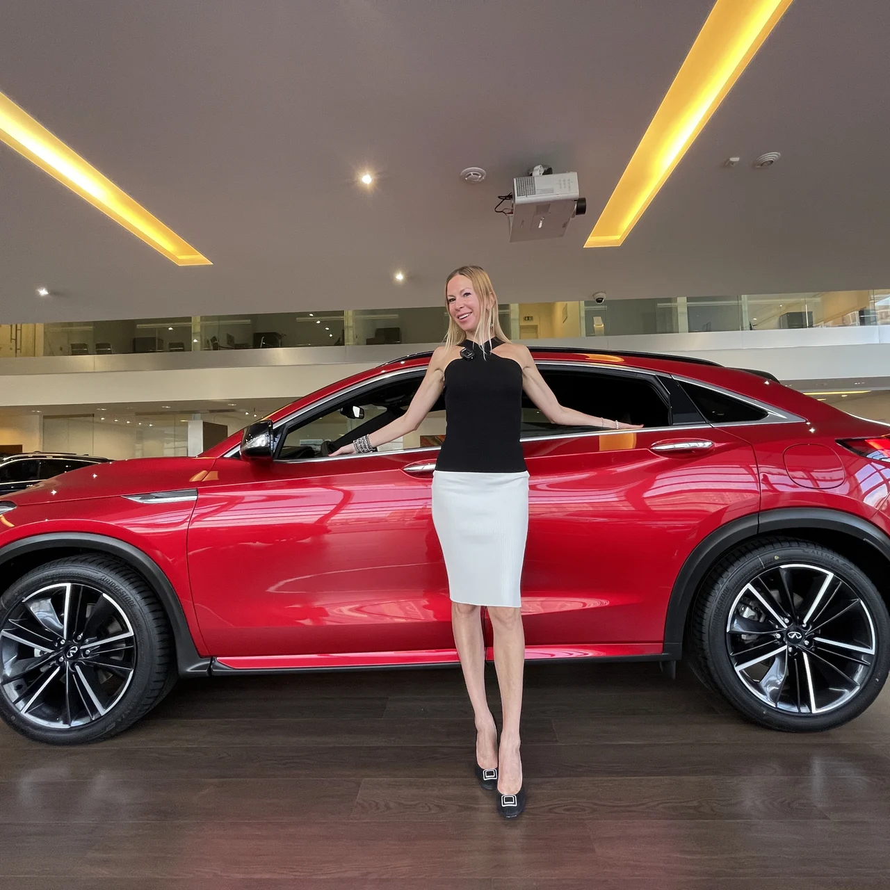 Lisarulit - OnlyFans model