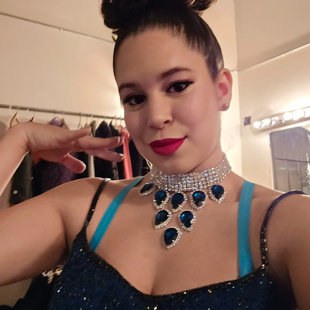 Lita - OnlyFans model