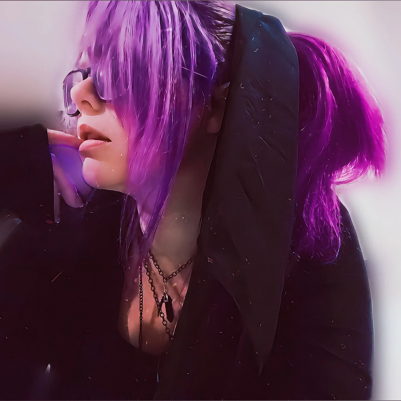 Khloe Dallas - OnlyFans model