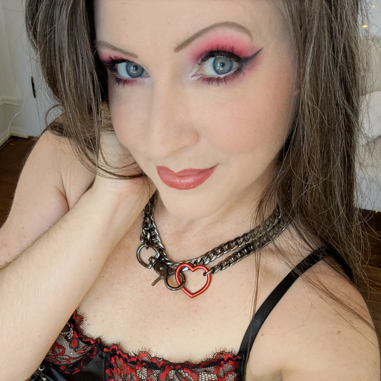 ❤️ LittleGothInHeels VIP ❤️ - OnlyFans model