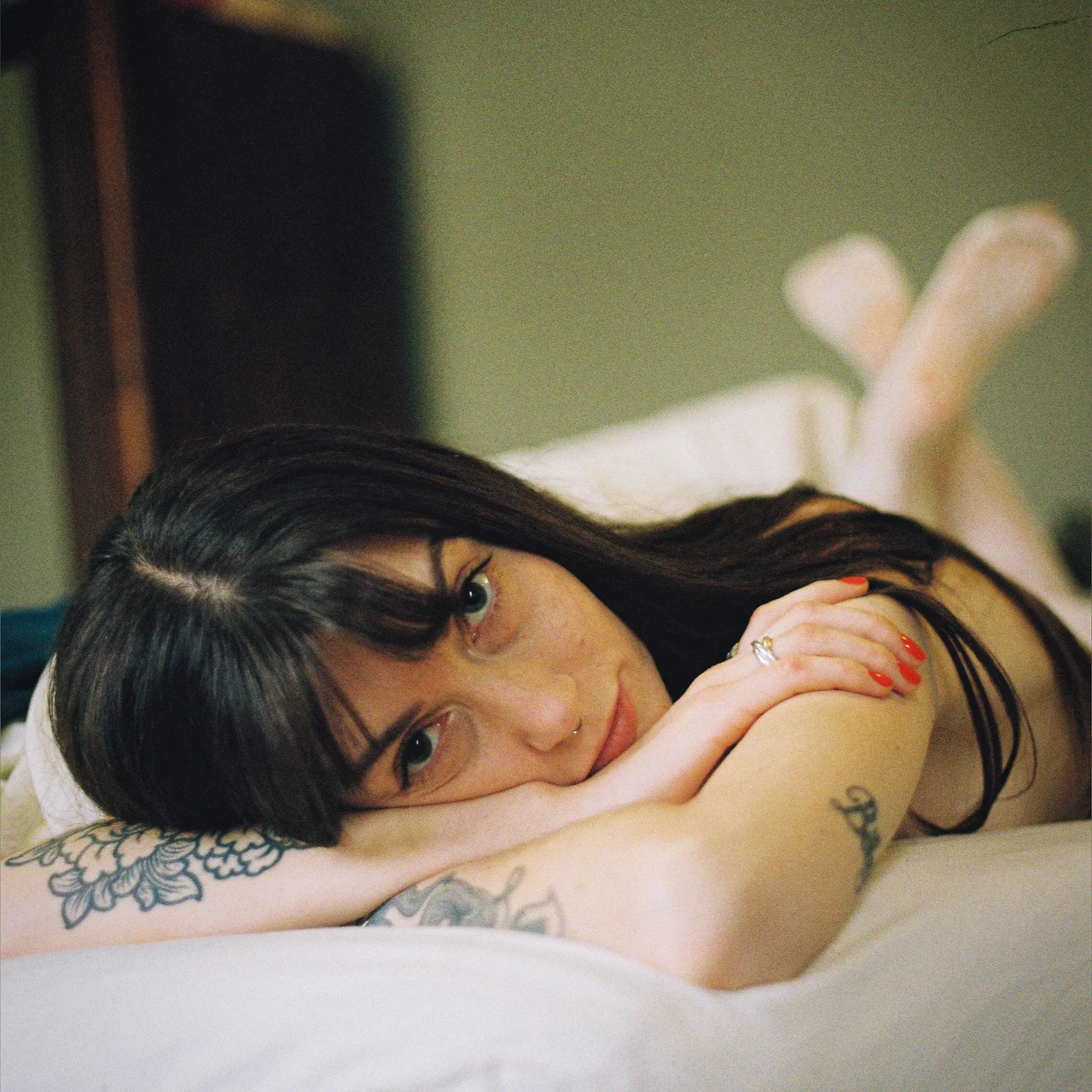 Minnie - OnlyFans model