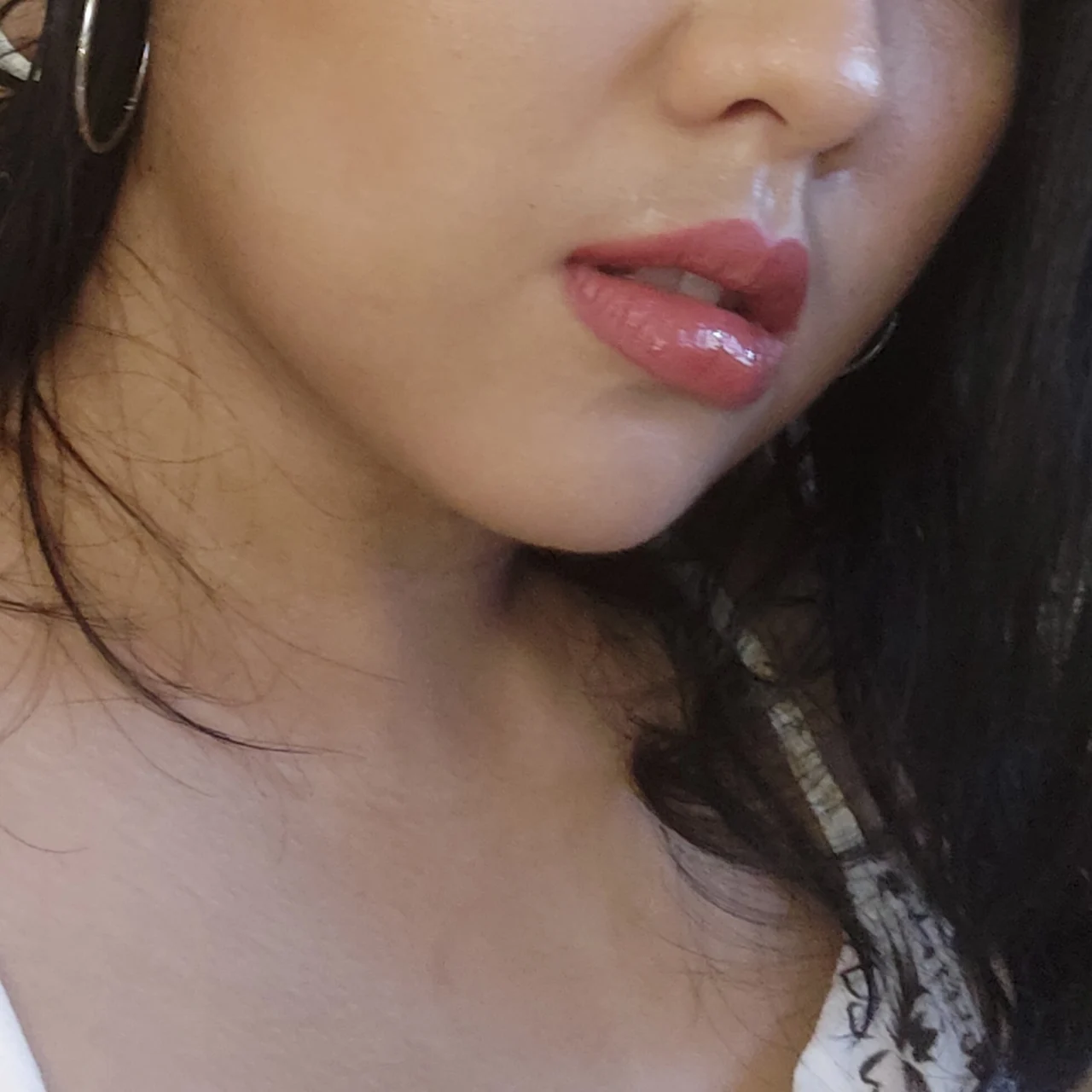 Little Pinay - OnlyFans model