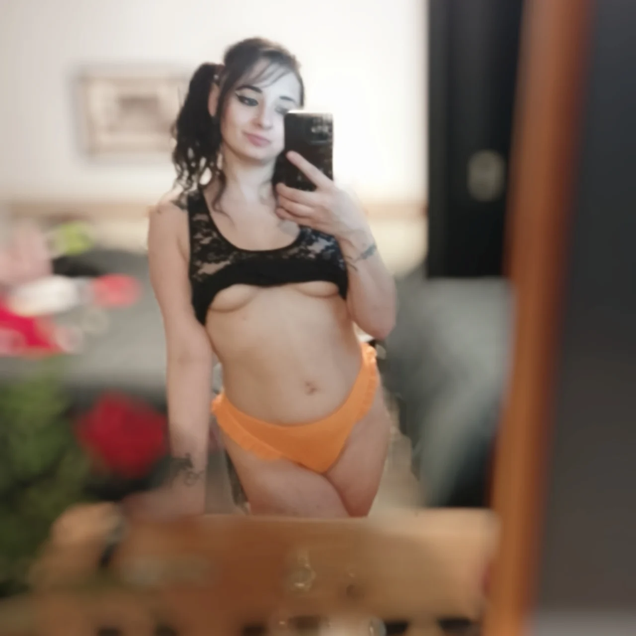 DeesseMarry - OnlyFans model