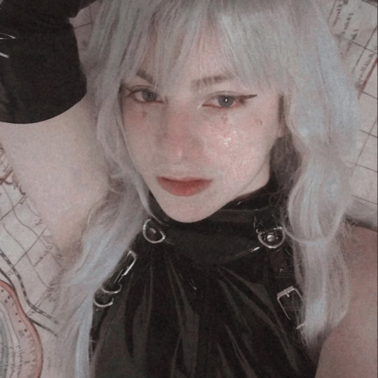 Orange Cat ♡ - OnlyFans model