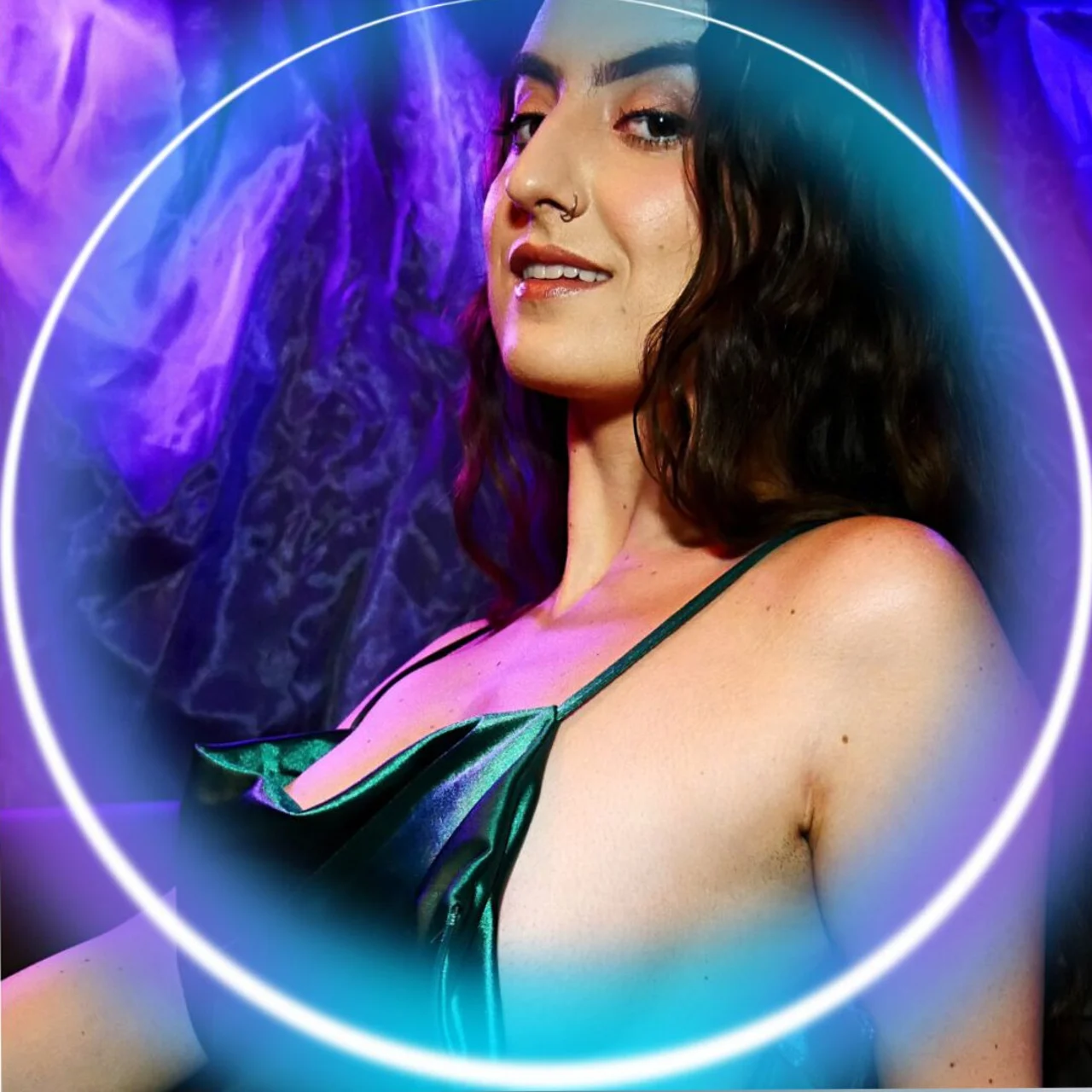 🖤🌹⛓Bunny Bondage⛓🌹🖤 - OnlyFans model