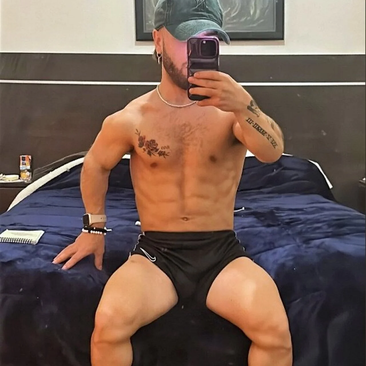 𝗠𝗶𝗱𝗴𝗲𝘁 - OnlyFans model