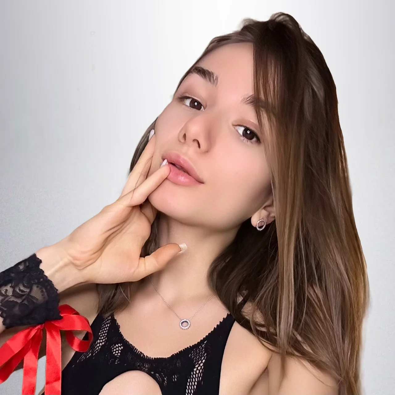 Little Kate Preston - OnlyFans model