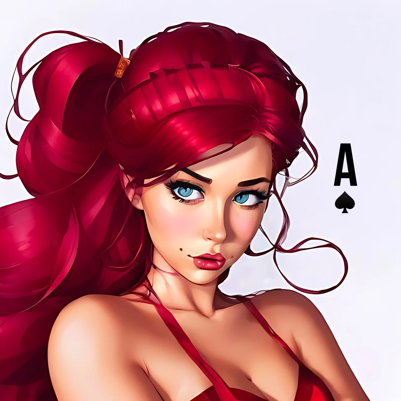 Atlanta Moreno ♥️♠️ - OnlyFans model