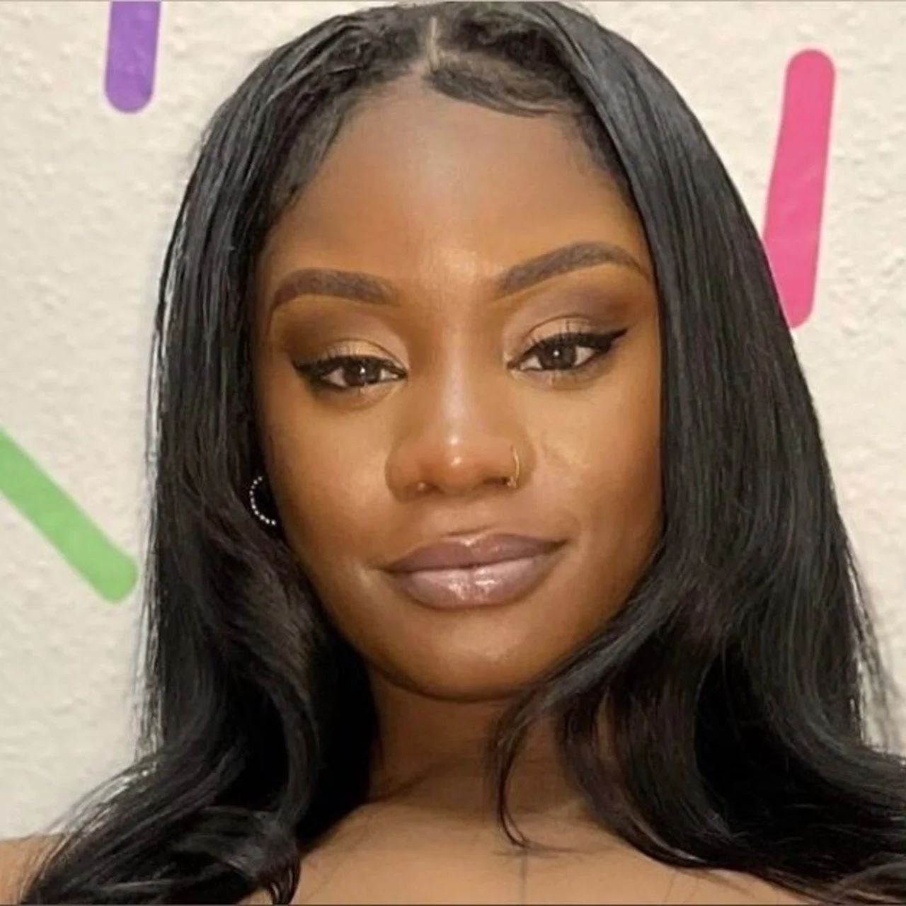 Little Laya🧁 - The Webs Kinkiest Ebony - OnlyFans model