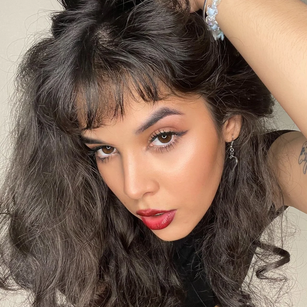 Your Hottie Brazilian! 🔥 - OnlyFans model