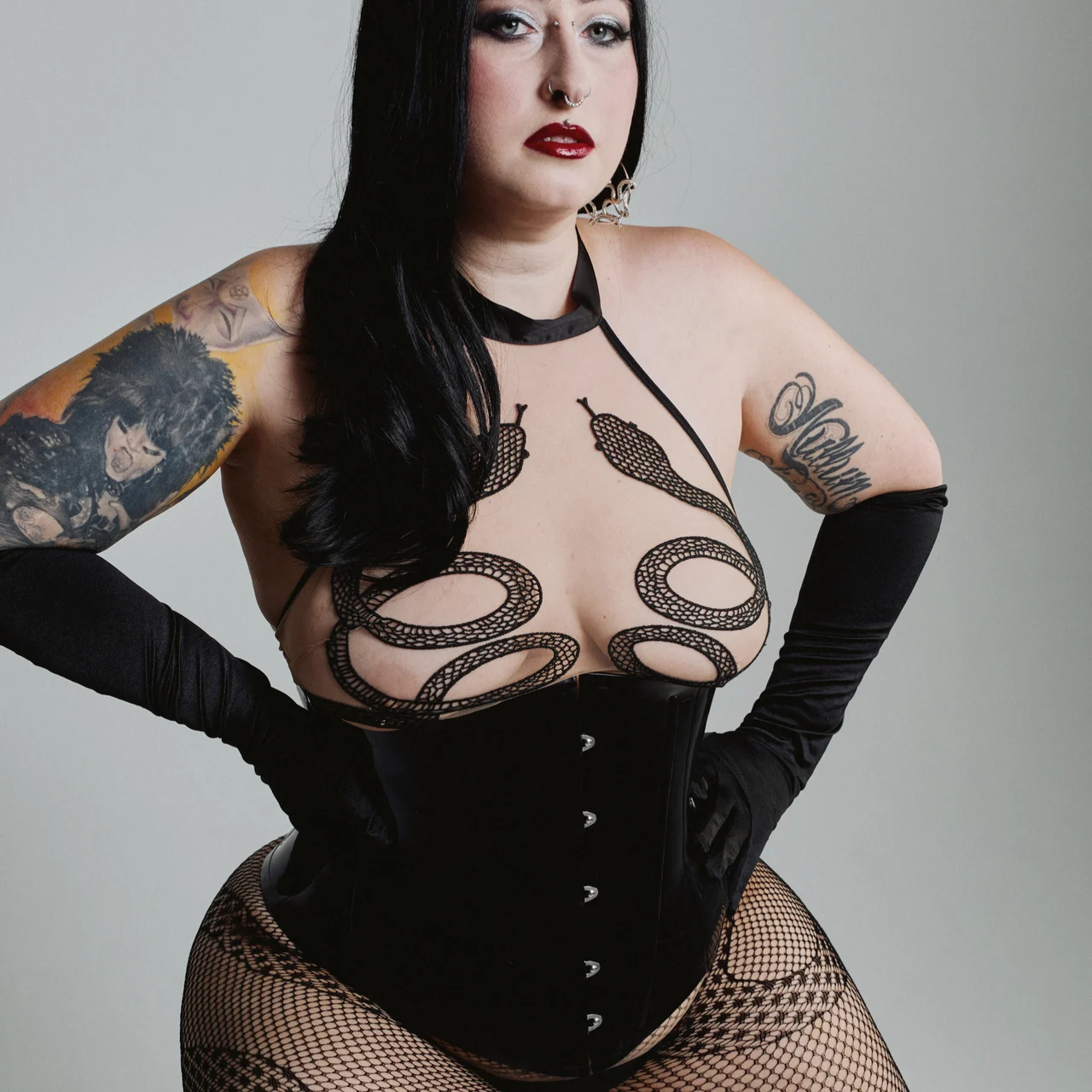 MissVexy - OnlyFans model