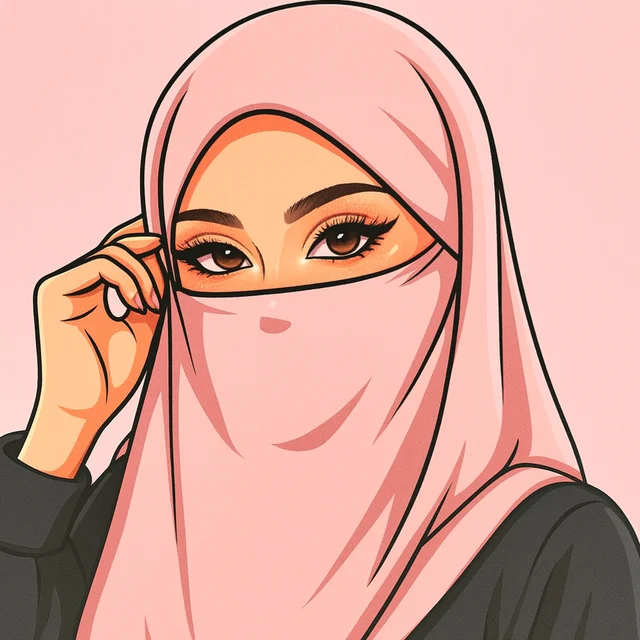 🔥  ꒰ 𝐋𝐢𝐭𝐭𝐥𝐞𝐌𝐮𝐬𝐥𝐢𝐦 ꒱  🧕🏼 - OnlyFans profile picture