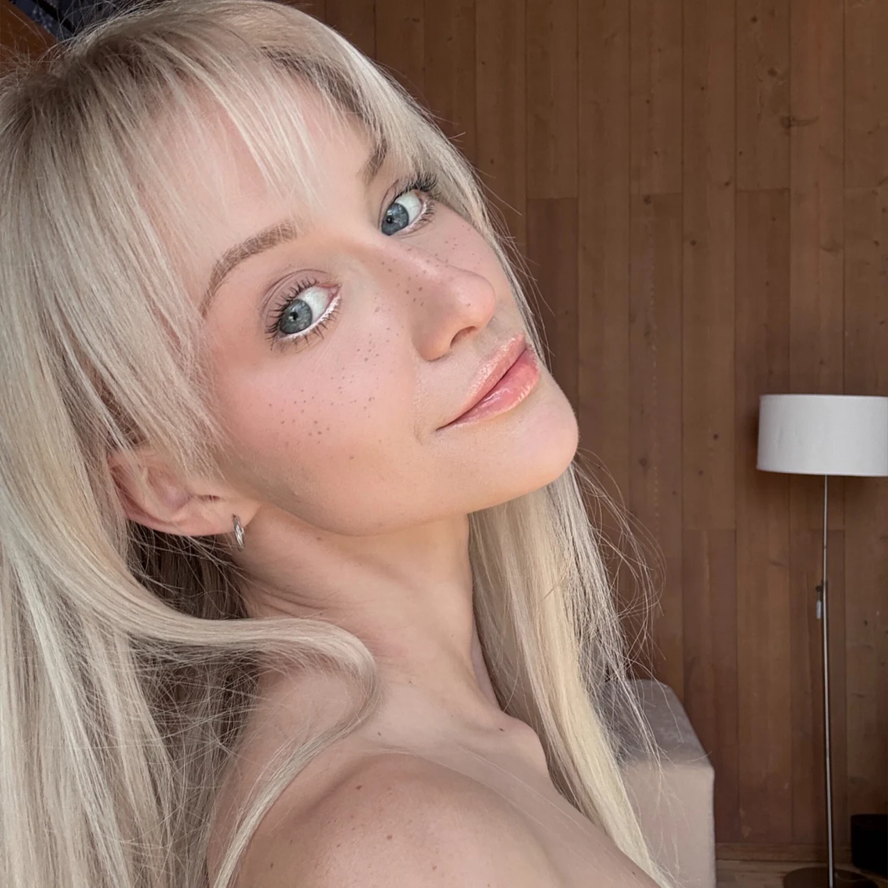 Lena Polanski - OnlyFans model