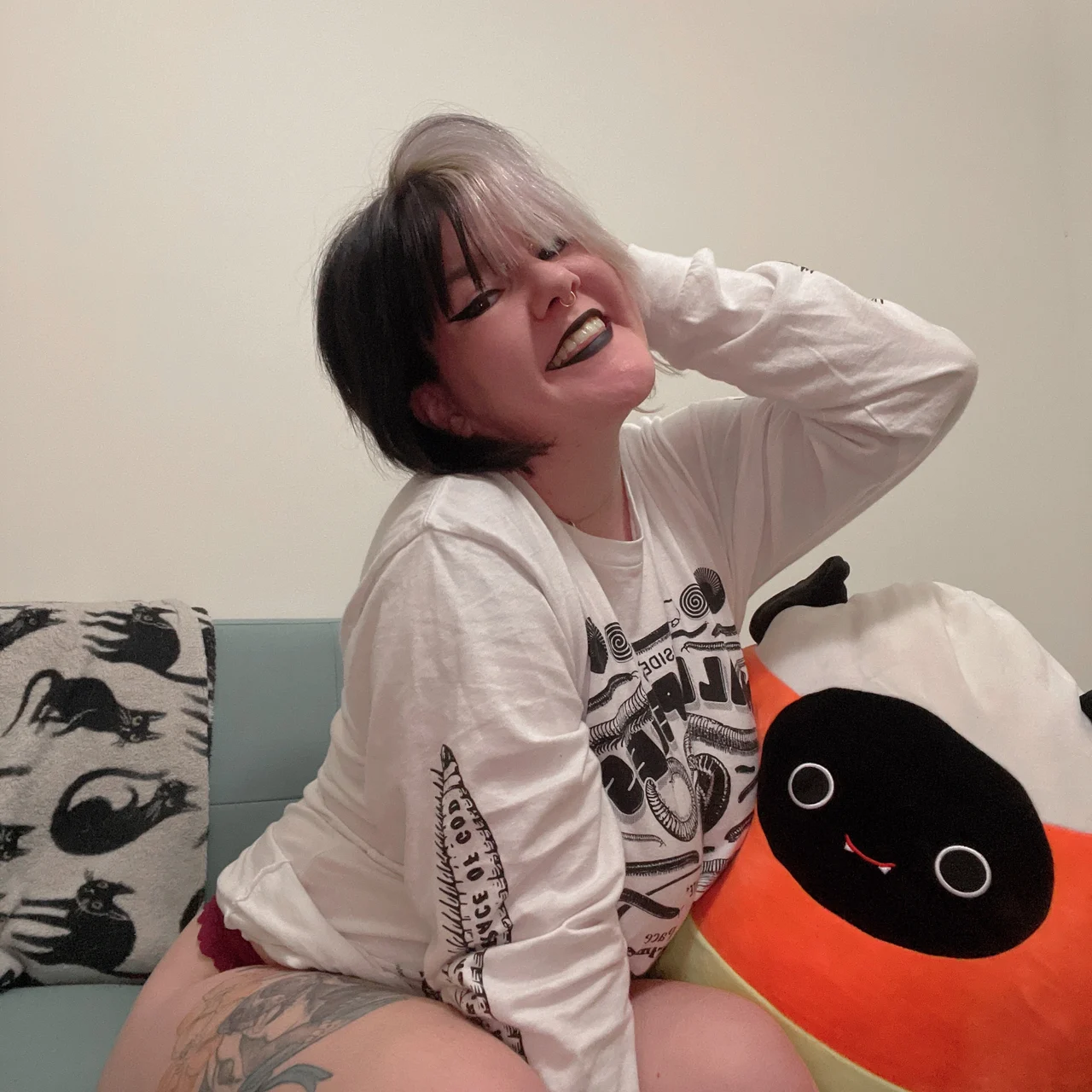 Sam - OnlyFans model