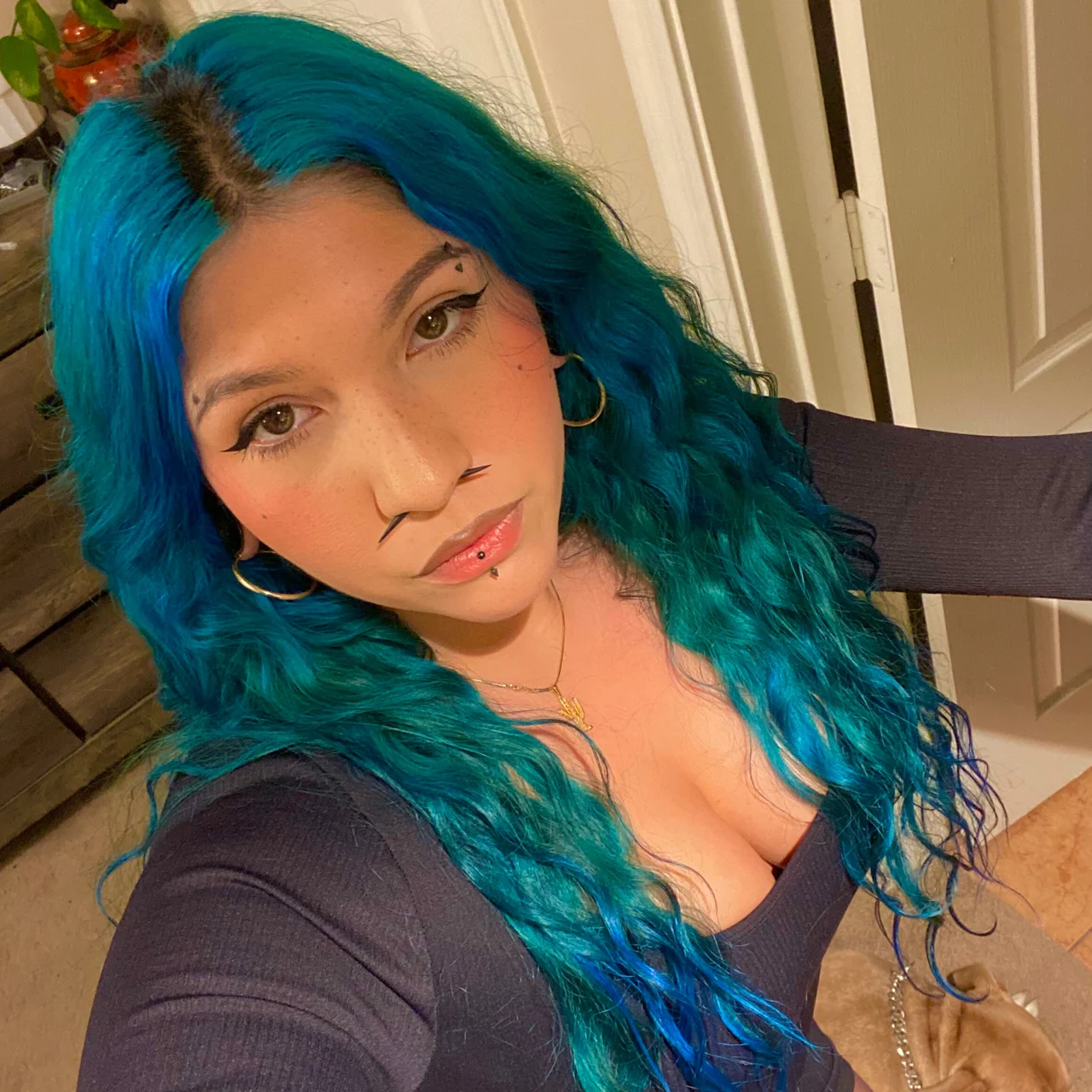 Little Scorpion 🦂 - OnlyFans model