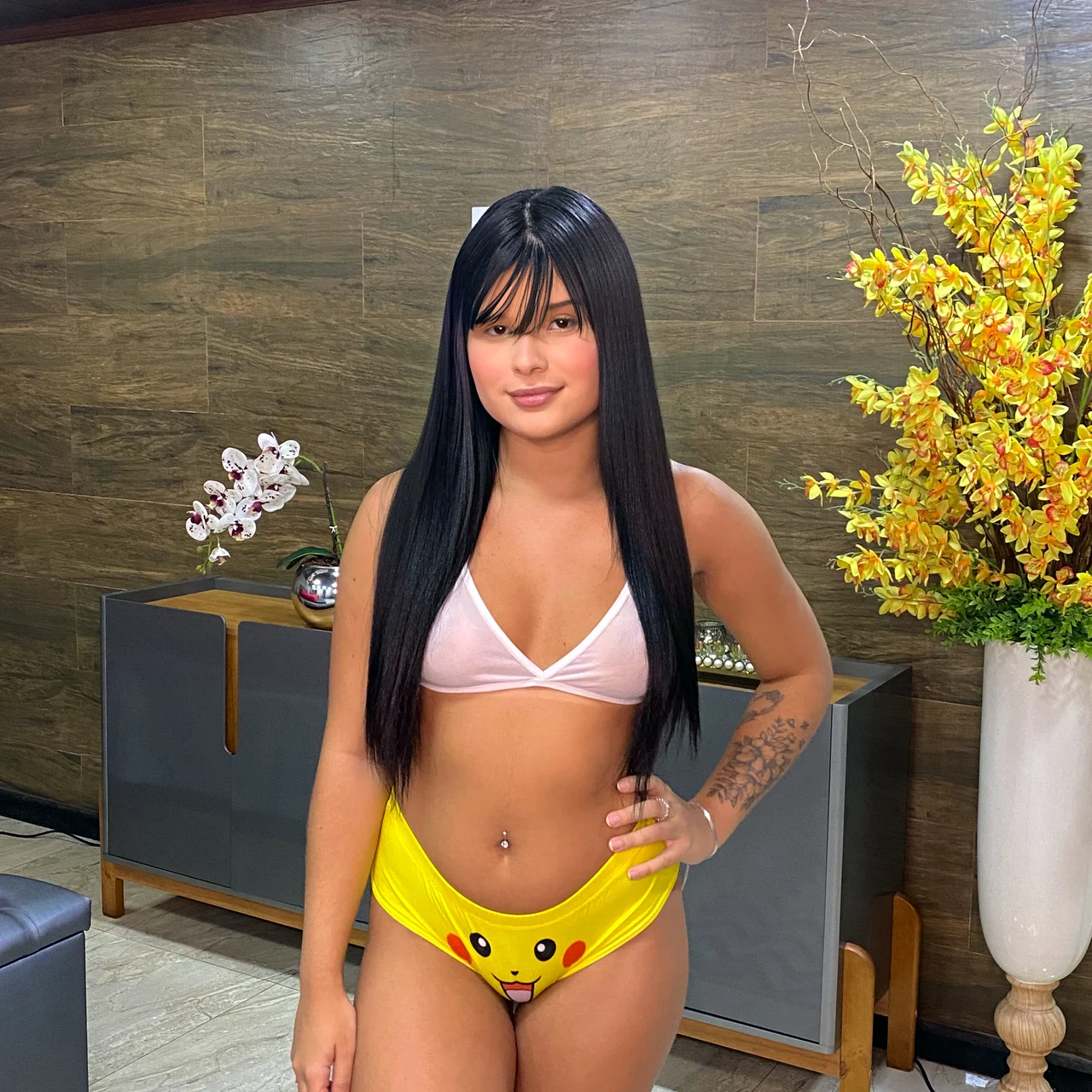 Tata - OnlyFans model