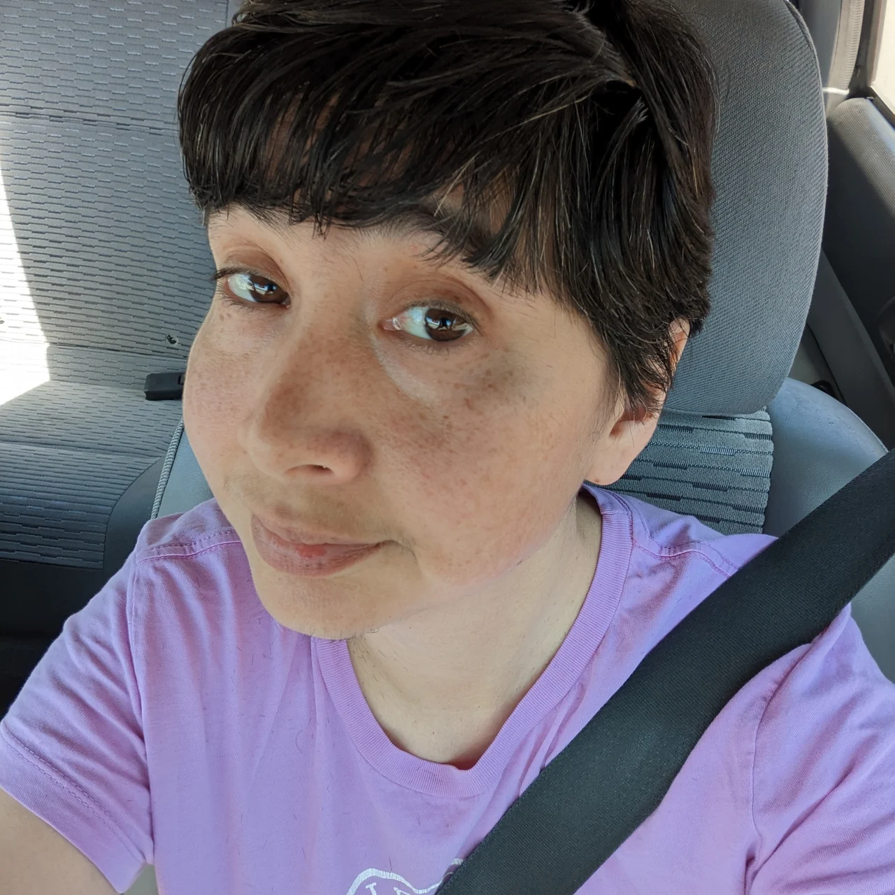 Lily Merry - OnlyFans model