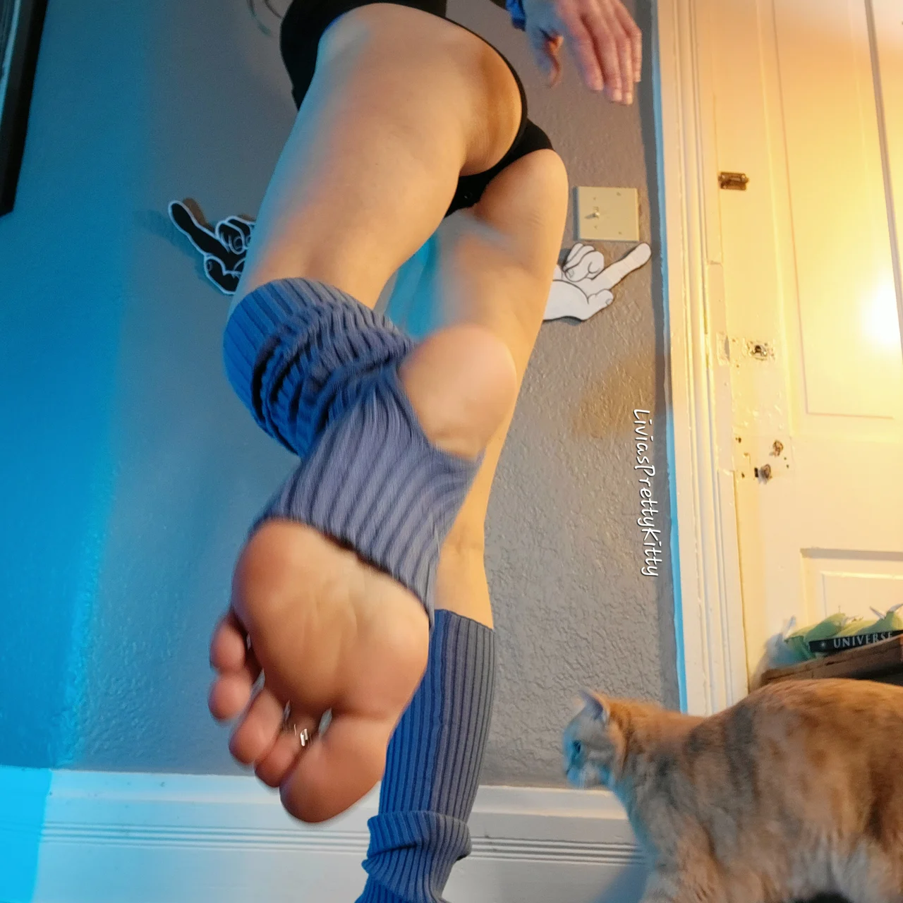 Livia - OnlyFans model