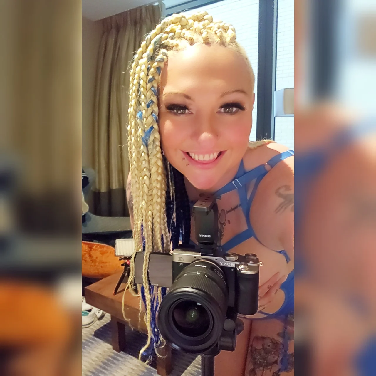 Livie - OnlyFans model