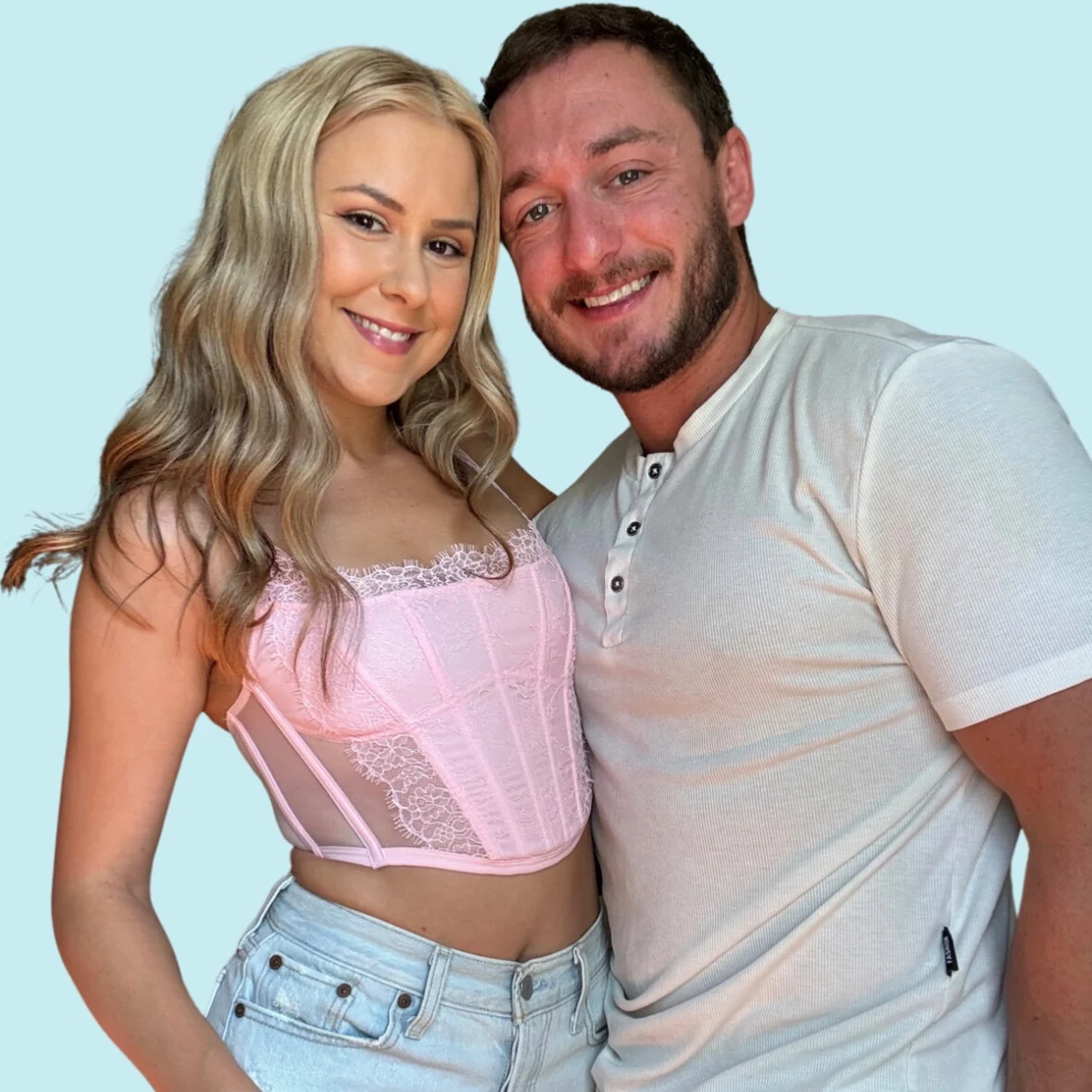 Liv and Drew - OnlyFans model