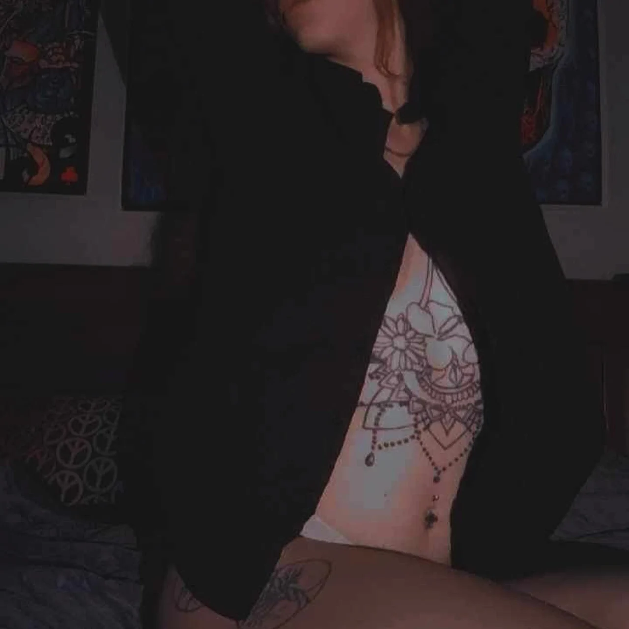 Stonergirl Livy - OnlyFans model