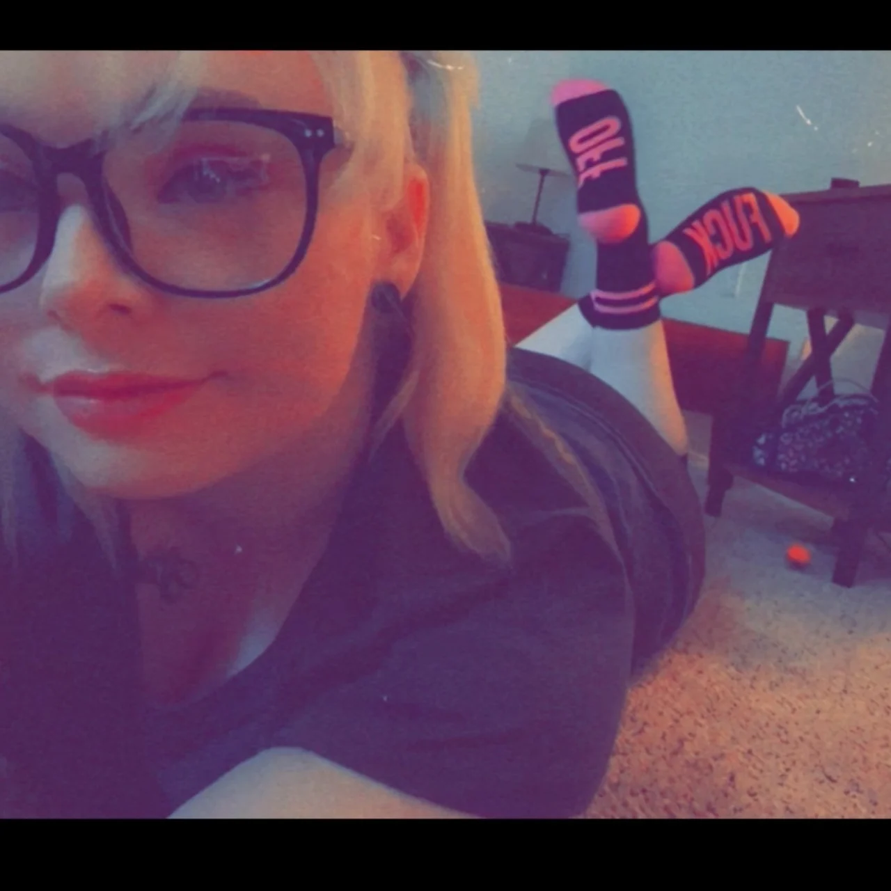 LizzieWright - OnlyFans model