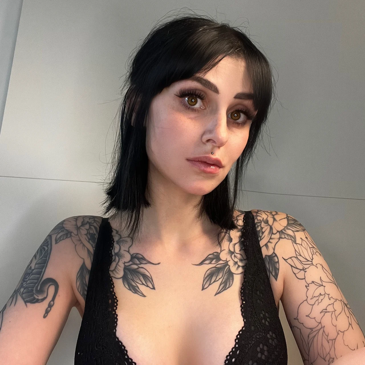 Liz - OnlyFans model