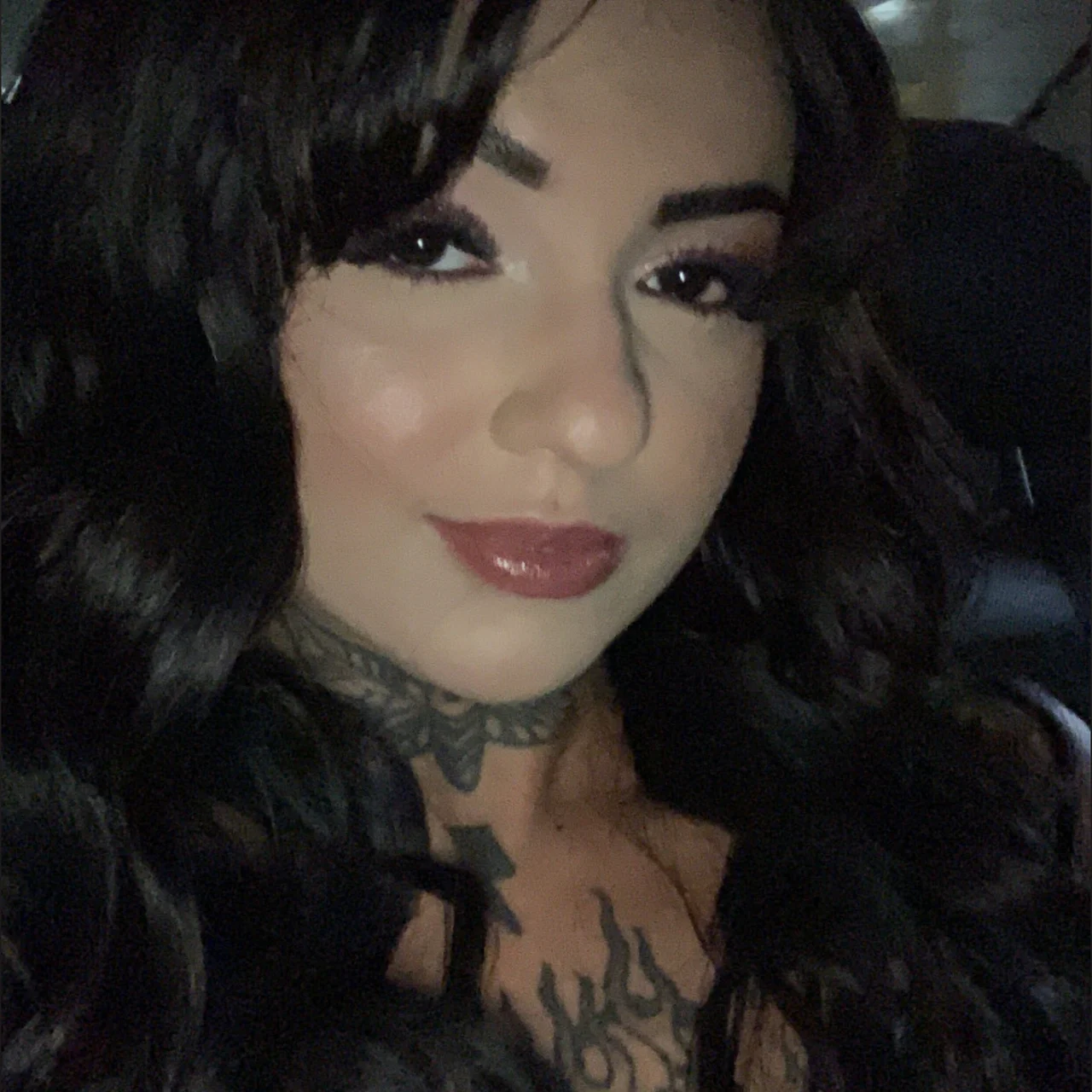 lysbon - OnlyFans model