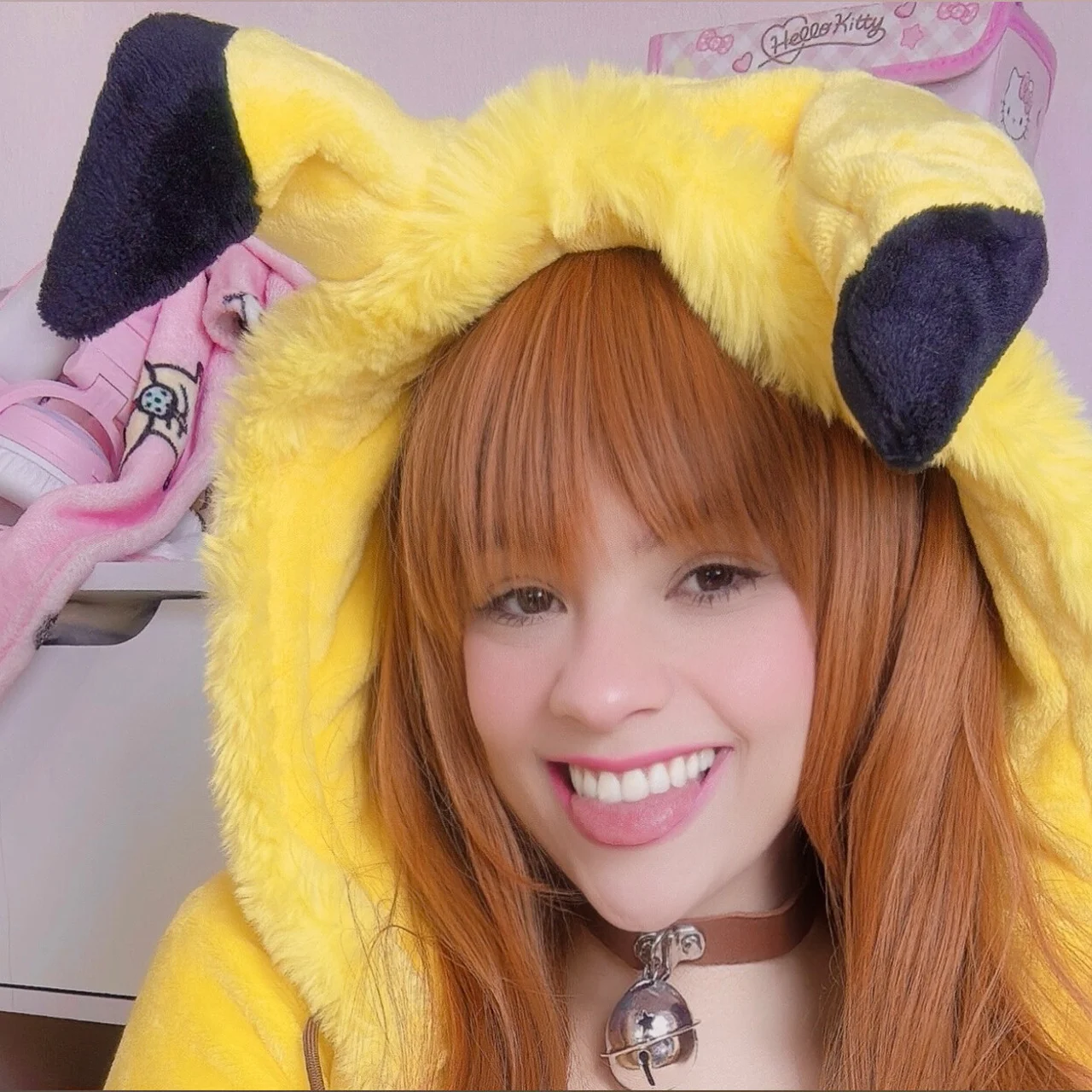 gabi, the ๐ฆ princess - OnlyFans model