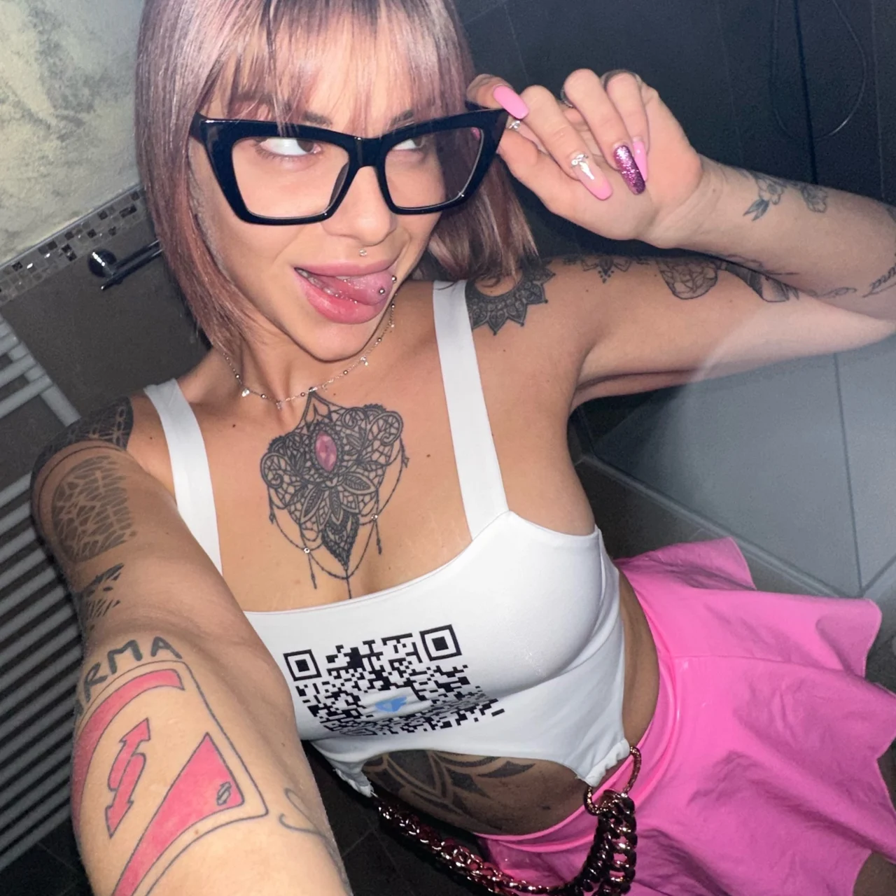 SofiaKarma - OnlyFans model