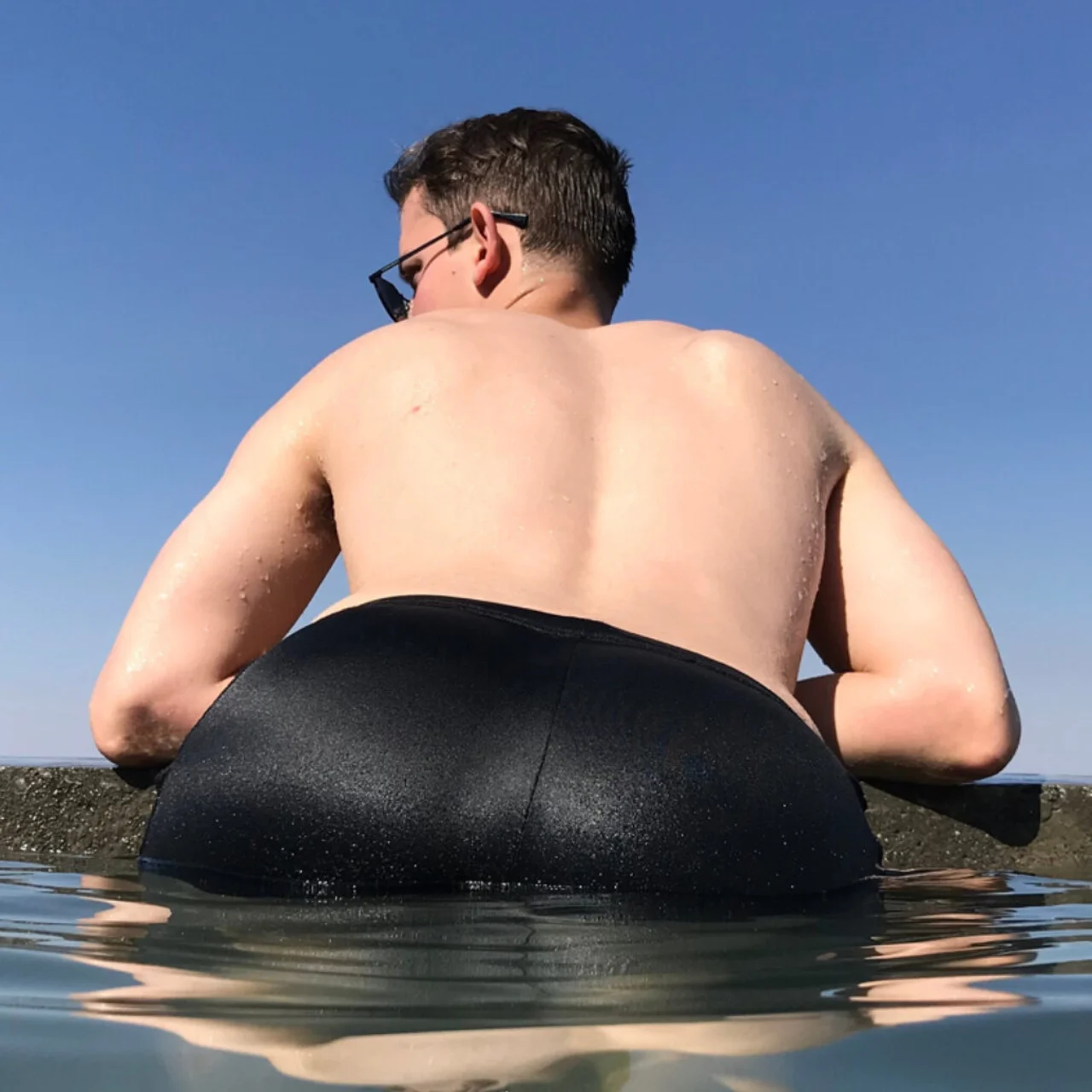 LOGAN FORD - OnlyFans model