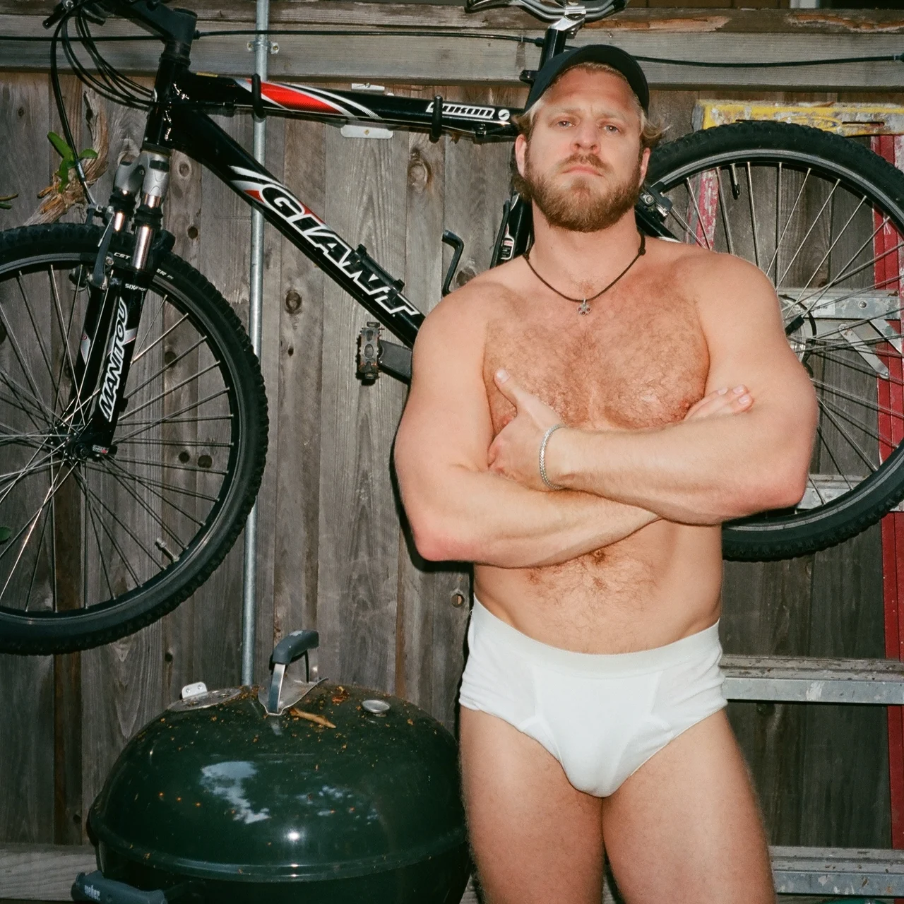 loganstevensxxx - OnlyFans model