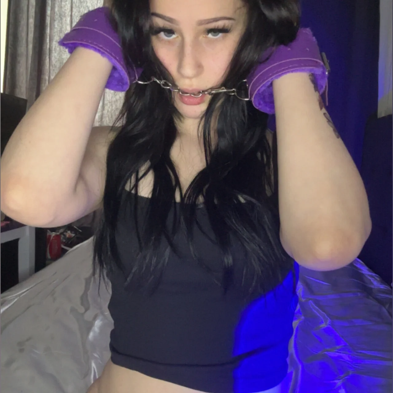 Ella - OnlyFans model