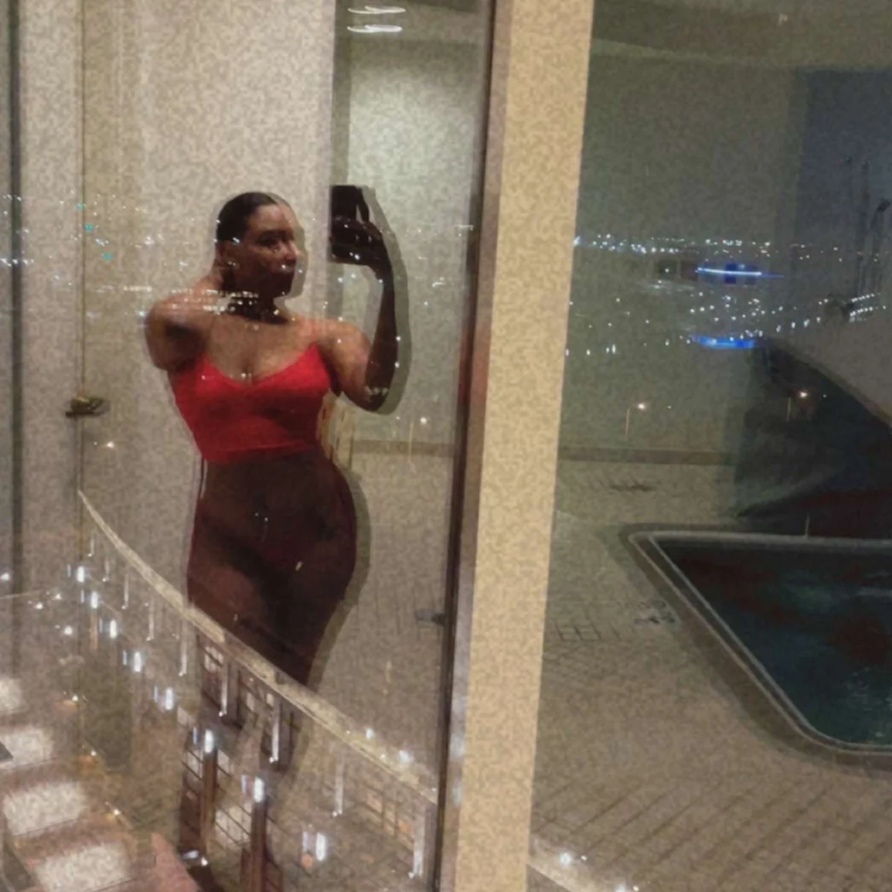 Sexy Latina 🤸🏻‍♀️❣️ - OnlyFans model